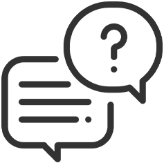 faq icon