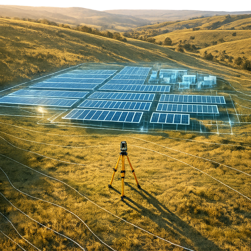 Site assessment meteorologico per bankability progetti rinnovabili